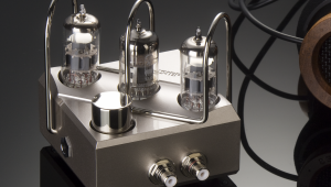 Brocksieper Audio EarMax SE Kopfhörerverstärker